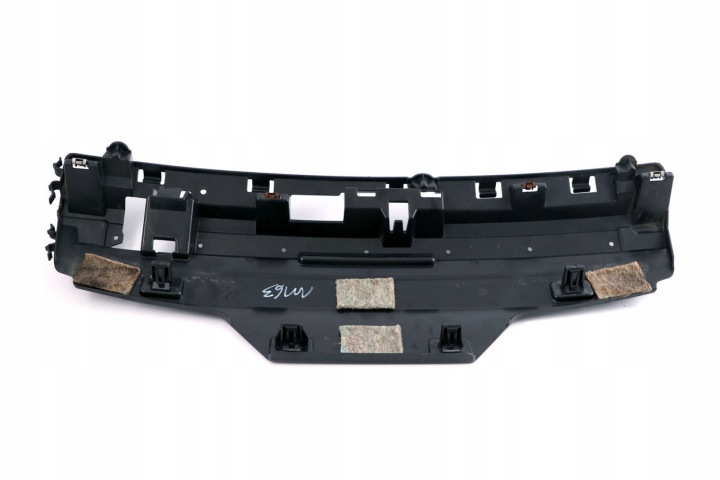 BMW F30 F31 LCI GLISSIÈRE PARE-CHOCS ARRIÈRE ARRIÈRE 7256921
