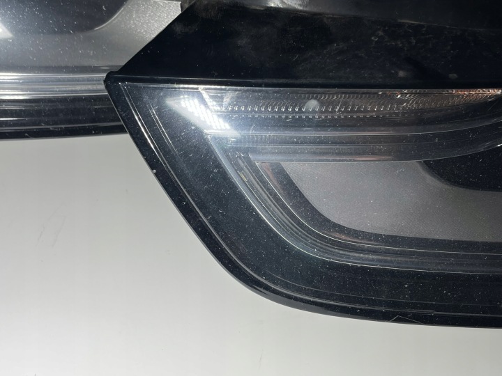 PHARES AVANT AUDI A4 B8 LIFT LED XÉNON 8K0941006D 8K0941005D JEU