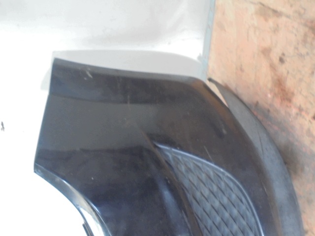 OPEL ASTRA H PARE-CHOCS AVANT