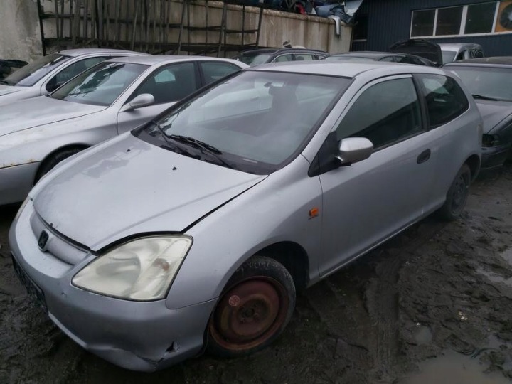 HONDA CIVIC INJECTEUR CARBURANTS 2001 1.4L PG30