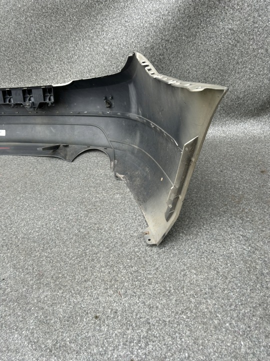 PARE-CHOCS ARRIÈRE MERCEDES C-KLASA W204 BERLINE A2048851025