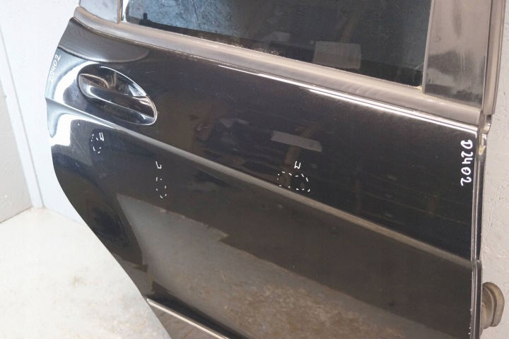 PORTES DROIT ARRIÈRE MERCEDES A W169 LIFT 191 (D2402)