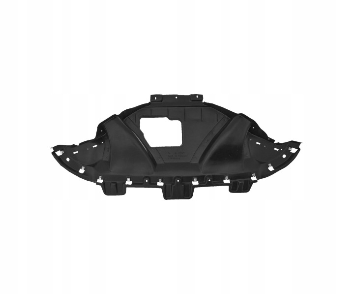 PROTECTION SOUS MOTEUR VERS DODGE DURANGO 2021- 68308842AD
