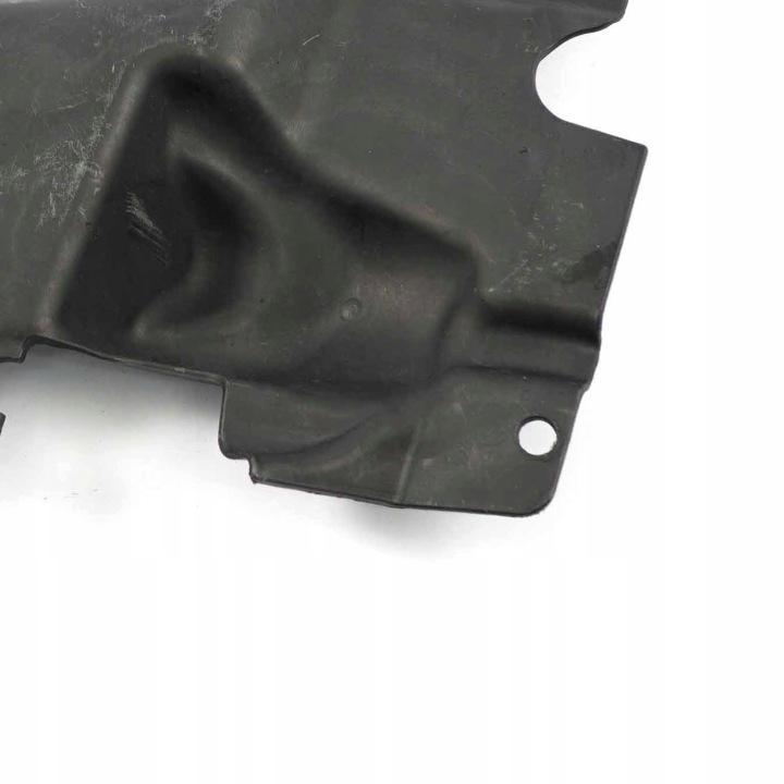 BMW X1 E84 PROTECTION CRÉMAILLÈRE DE DIRECTION GAUCHE AVANT 2990819