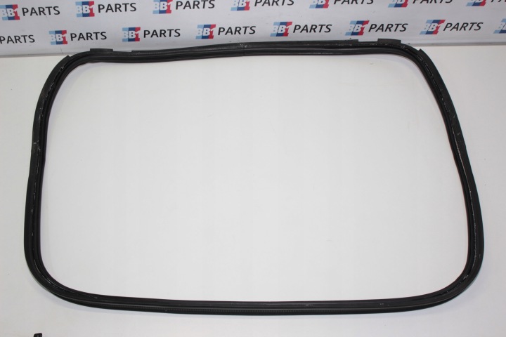 BMW F48 X1 JOINT D'ÉTANCHÉITÉ COUVERCLES DE COFFRE COUVERCLES DE COFFRE 7350827