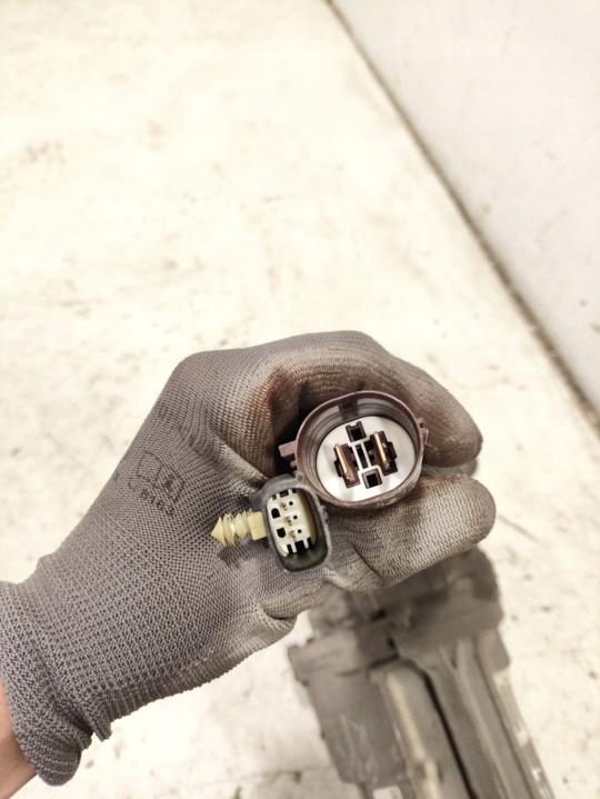 CRÉMAILLÈRE DE DIRECTION DODGE DURANGO 2020 38251434