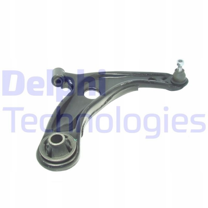 DELPHI TC2464 BRAS DE SUSPENSION SUSPENSION ROUES TC2464 TC2464