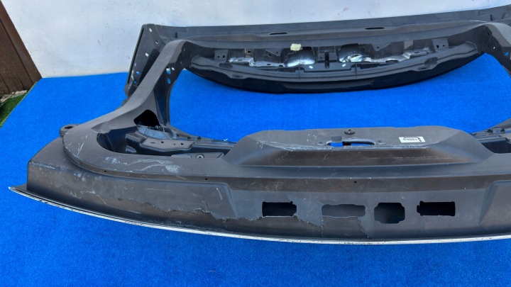 COUVERCLES DE COFFRE COUVERCLES DE COFFRE OPEL GRANDLAND X YP00049477 RK36JR