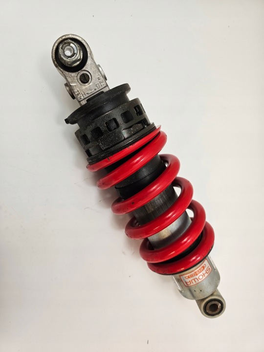 HONDA CBR 600 F2 PC 25 AMORTISSEUR SUSPENSIONS ARRIÈRE