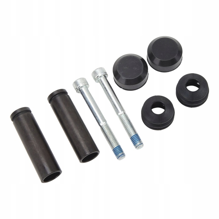 KIT RÉPARATION ÉTRIER DE FREIN D7026C VERS FIAT DUCATO AVANT GUIDES SUWAKOWE 2002-2014