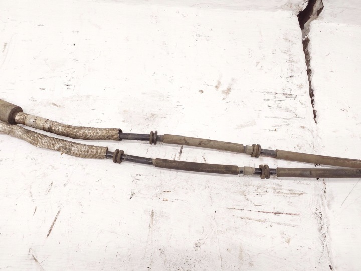 CRIC CHANGEMENTS VITESSE MINI ONE COOPER F56 F55 8602239