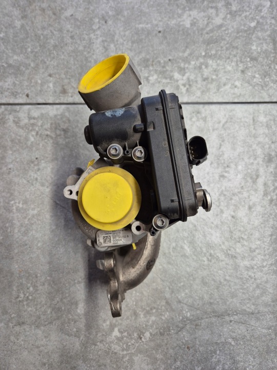 TURBOCOMPRESSEUR 1.4TSI 150KM 04E145722B