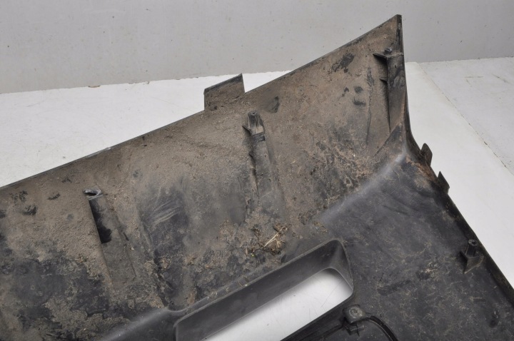 KIA SOUL GRILLE DOUBLURE PARE-CHOCS AVANT AVANT 86511-2K150