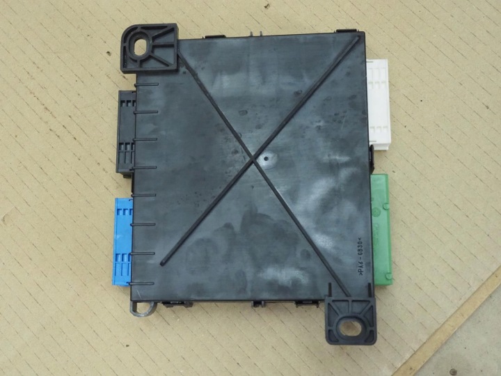 CONTRÔLEUR MODULE CONFORT MINI R50 2006R 6982114 EUROPE