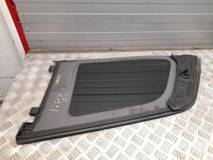 VITRE GAUCHE ARRIÈRE MERCEDES-BENZ GLS (X166) A1666700150 24542815 3.0L 190KW