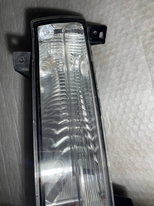 ORIGINALE PHARE LANTERNE FJD I CLIGNOTANT JEEP COMPASS II 2 2016- GAUCHE AVANT