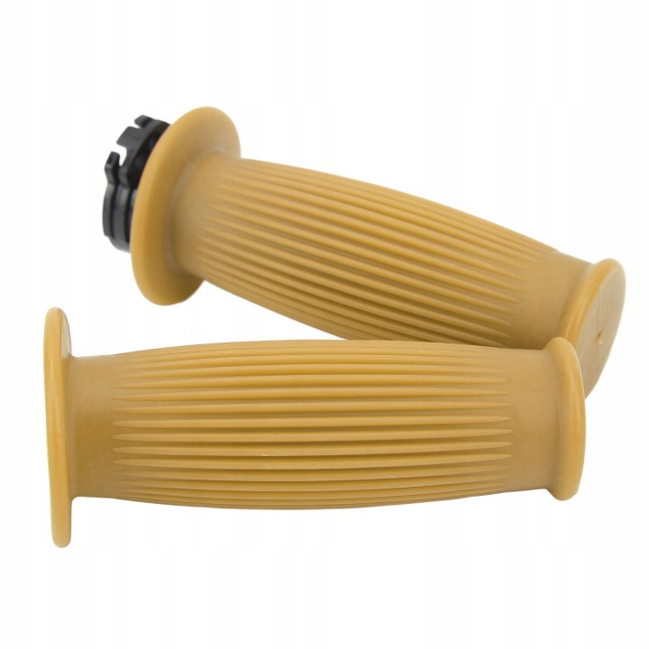 CHWYT CAOUTCHOUC ÉCHANGE PAIRE 25/28MM POUR CBR600RR F3 F4 F5 I RC51