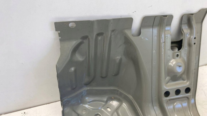 MERCEDES VITO W447 V447 QUART TABLIER ARRIÈRE GAUCHE ARRIÈRE 14- A4476206701