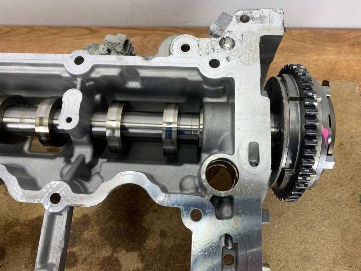 COUVERCLE DE SOUPAPES 1.5 ECOBOOST FORD ESCAPE IV KUGA MK3 2020+