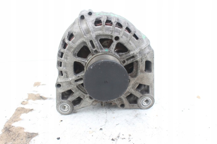 ALTERNATEUR 231000091R DACIA DUSTER 1.2 TCE