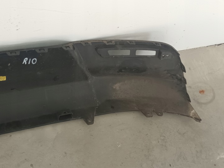 SPOILER ARRIÈRE KIA RIO IV DIFFUSEUR LÈVRE ARRIÈRE 17 20