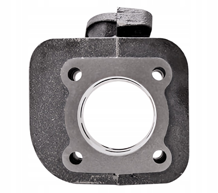 PISTON PISTON BAGUE JOINTS D'ÉTANCHÉITÉ SCOOTER 2T 70CC 1PE40QMB SW.10MM E