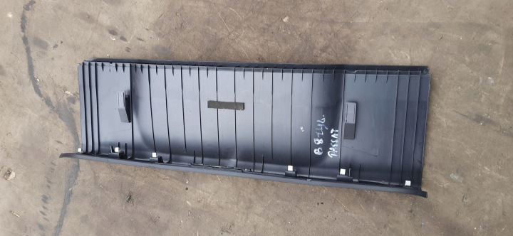 PROTECTION SEUIL COUVERCLES DE COFFRE BERLINE VW PASSAT B8 3G5863459
