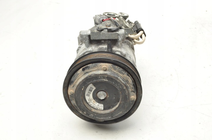 MERCEDES CLA W117 2.2 CDI COMPRESSEUR DE CLIMATISATION 447280-7424