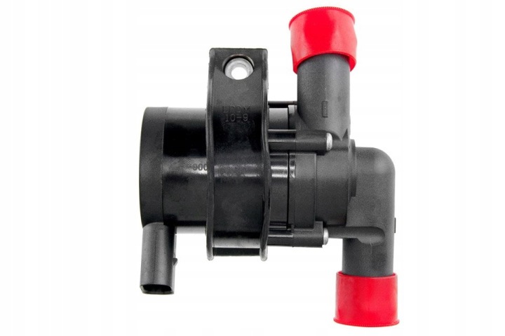 SUPPLÉMENTAIRE ÉLECT POMPE À EAU AUDI A4 2.4, 2.9, 1.9T