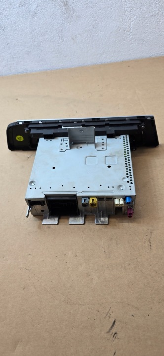 LECTEUR DE CARTE NAVIGATION UNITÉ MMI AUDI A6 C7 LIFT 4G1035044B EUROPE