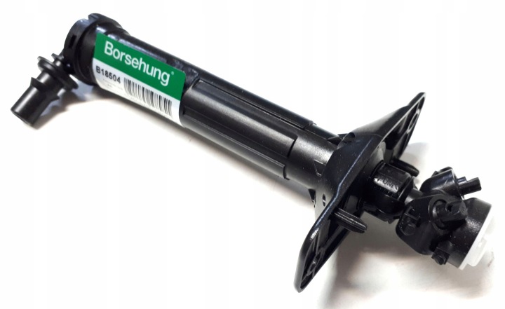BUSE LAVE-GLACE PHARES AUDI A6 11