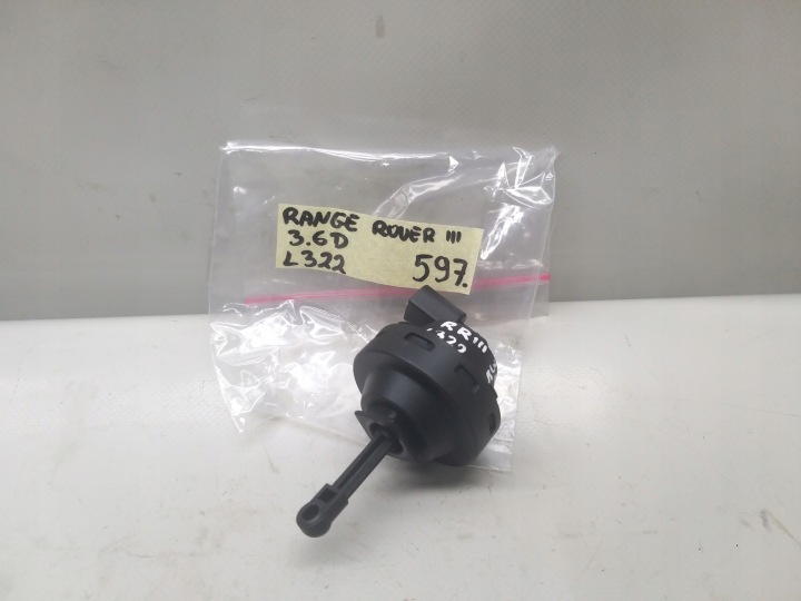 ROTULE CAPOTS COLLECTEURS ADMISSION LAN ROVER DISCOVERY 3.6 TDV8 368DT 07T282