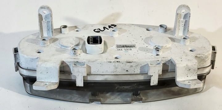 COMPTEUR COMPTEUR 34100-12J30 SUZUKI BURGMAN UH 125 200 2014-2020R 62119 KM
