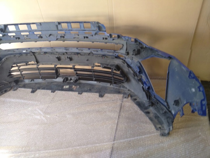 RENAULT CAPTUR II LIFT III PARE-CHOCS 24-