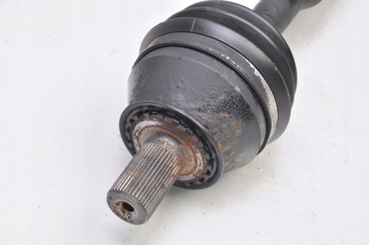 VOLVO XC60 I 2.4 D3 D4 DEMI-ARBRE GAUCHE COURTE P31325573