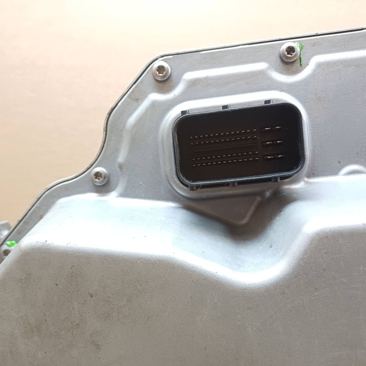 BMW F15 X5 40EX SAV INWERTER FALOWNIK EME 8679696 9494405