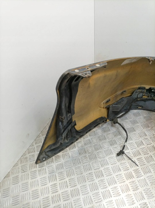 PARE-CHOCS ARRIÈRE MERCEDES-BENZ SL (R230) 2308850125 25940162 5.5L 285KW 2006