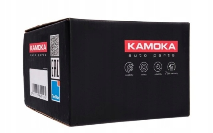 KAMOKA 7710064 THERMOSTAT FLUIDE REFROIDISSANT