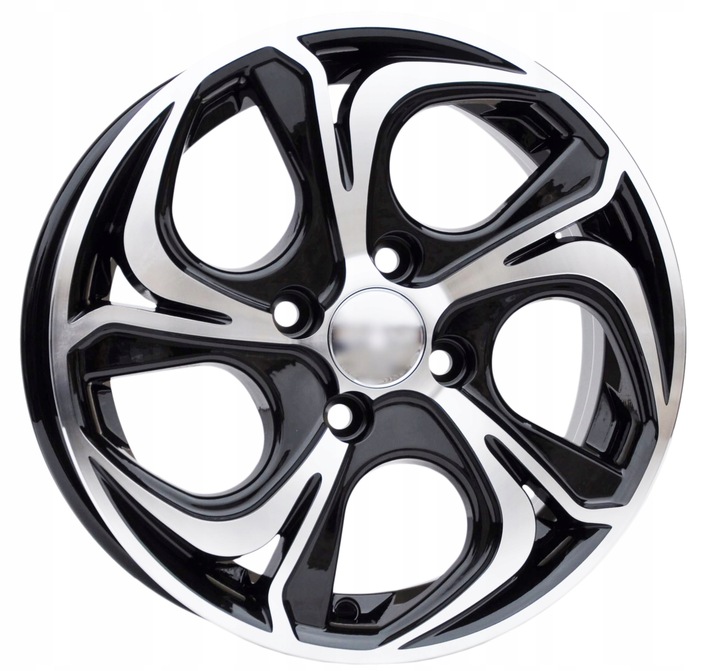 LLANTAS 14'' HONDA ACCORD CITY CIVIC CONCERTO CRX 