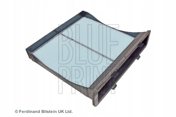 FILTRE POW.KABINY SUBARU FORESTER 08- BLUE PRINT ADS72504 FILTRE VENTILATION