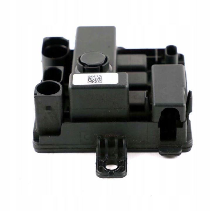 BMW F10 F20 F30 MODULE CONTRÔLEUR RÉSEAUX ÉLECTRIQUES 7633242