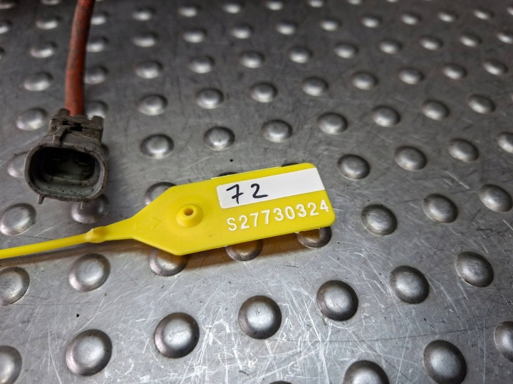 COMPRESSEUR DE CLIMATISATION TOYOTA AURIS I 06- 1.4 D4D 447260-2331