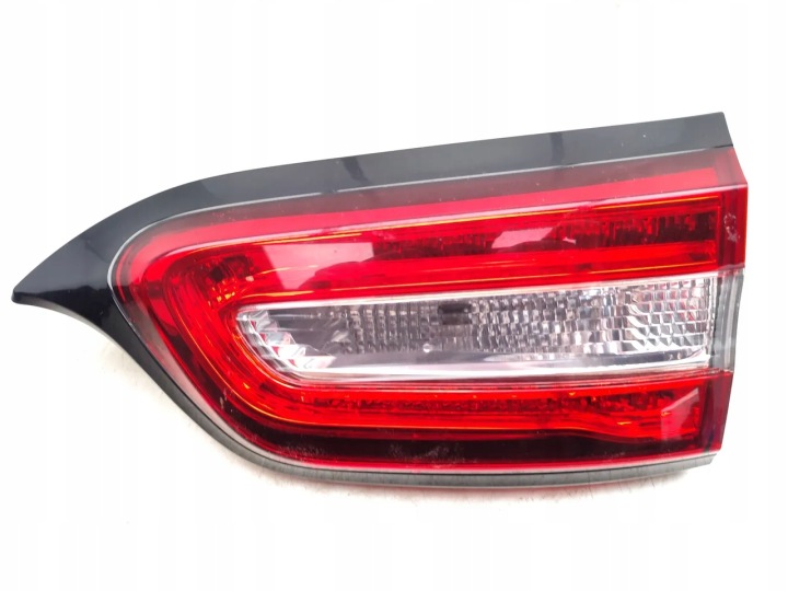 JEEP CHEROKEE PHARES ARRIÈRE COUVERCLES DE COFFRE COUVERCLES DE COFFRE PRAWIDLOWY 2014 SUV 4/5DR DIESEL