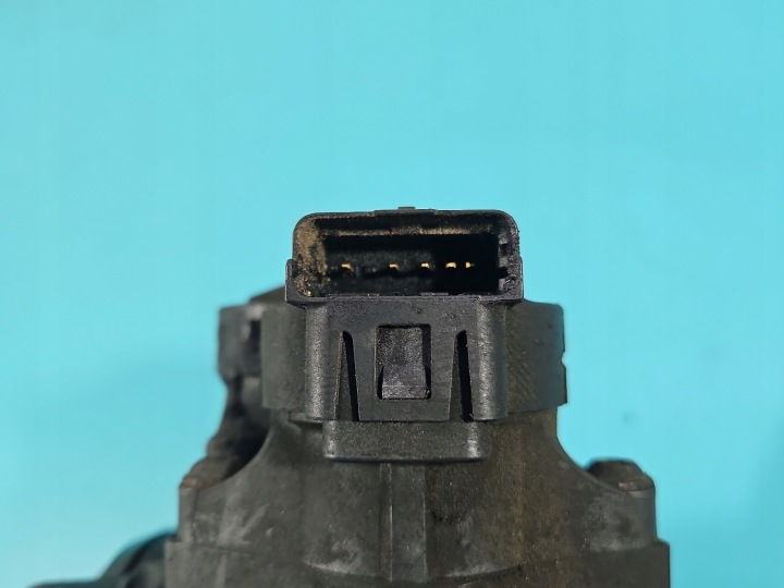 PAPILLON DES GAZ MAZDA 3 I BK 9655971880 1.6 CITD 5-PIN