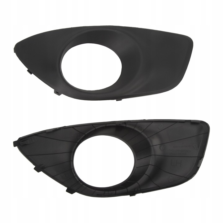 1 PAIRE AVANT PHARES ANTIBUÉE COUVERCLE PHARES MGLY 865232B700 EQ