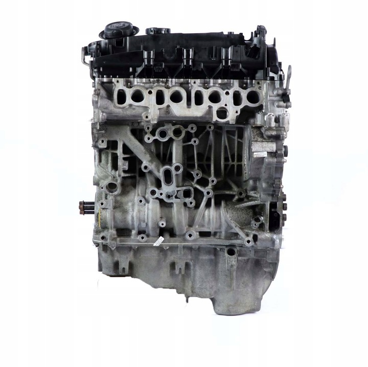 BMW E81 E87 LCI E90 120D 320D N47 MOTOR N47D20C 