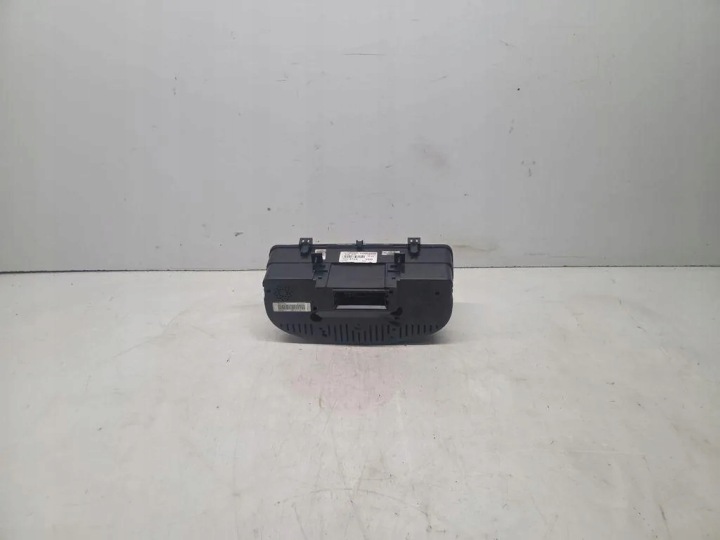 COMPTEUR VW TOURAN (1T1, 1T2) V0003000 1.9L DIESEL 77KW 2005