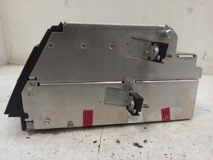 MERCEDES AVEC CLASSE W221 RADIO CHANGEUR CD A2218703095 SANS NAVIGATION