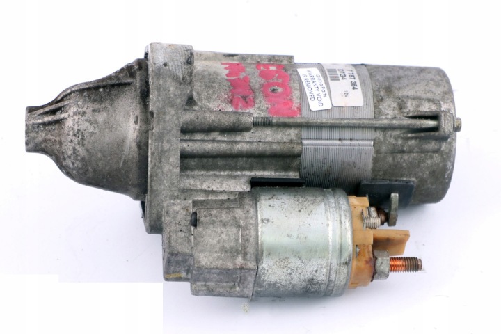 BMW E46 E60 LCI X3 E83 E87 M47N2 DIESEL DÉMARREUR 7787354