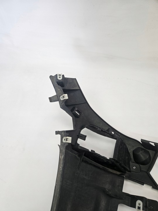 BMW 3 G20 G21 MODULE 2019 GLISSIÈRE FIXATION PARE-CHOCS AVANT GAUCHE 8069347